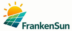 Frankensun Logo