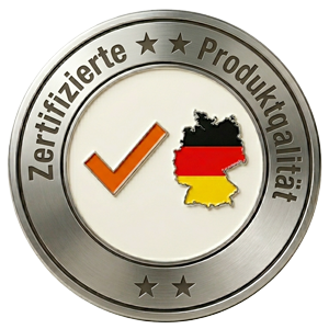 zerifizierte-produktqualitaet